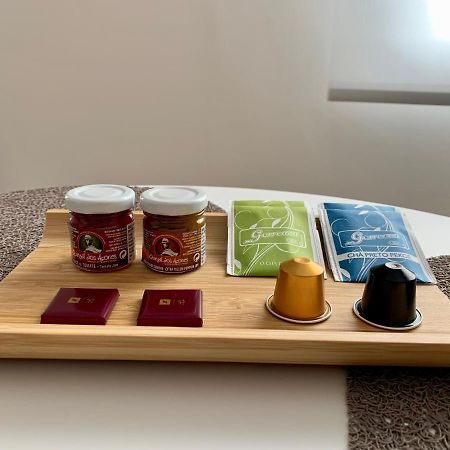 Apartamento Sta Maria - Sta Catarina Place ポンタ・デルガダ エクステリア 写真
