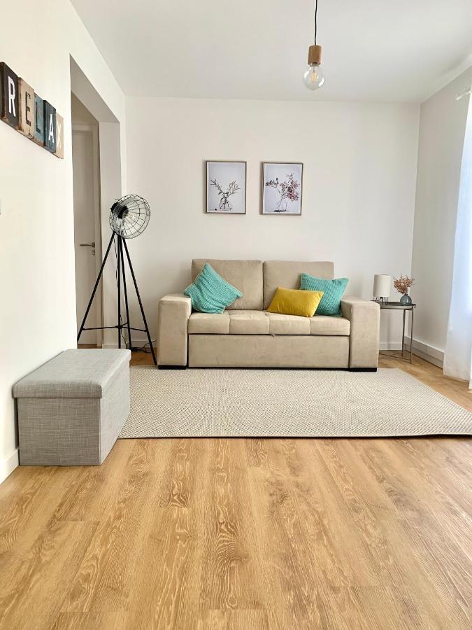 Apartamento Sta Maria - Sta Catarina Place ポンタ・デルガダ エクステリア 写真