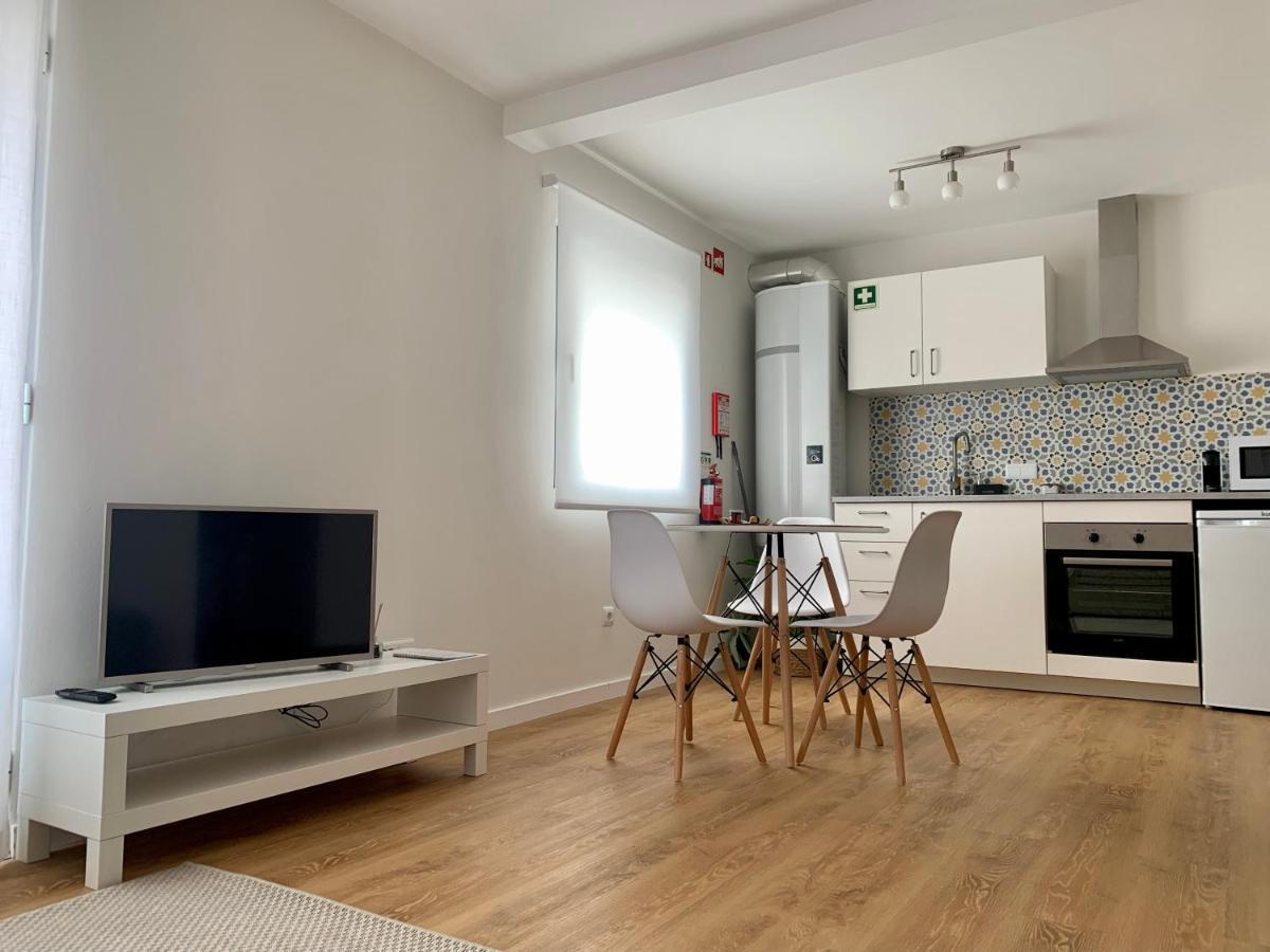 Apartamento Sta Maria - Sta Catarina Place ポンタ・デルガダ エクステリア 写真
