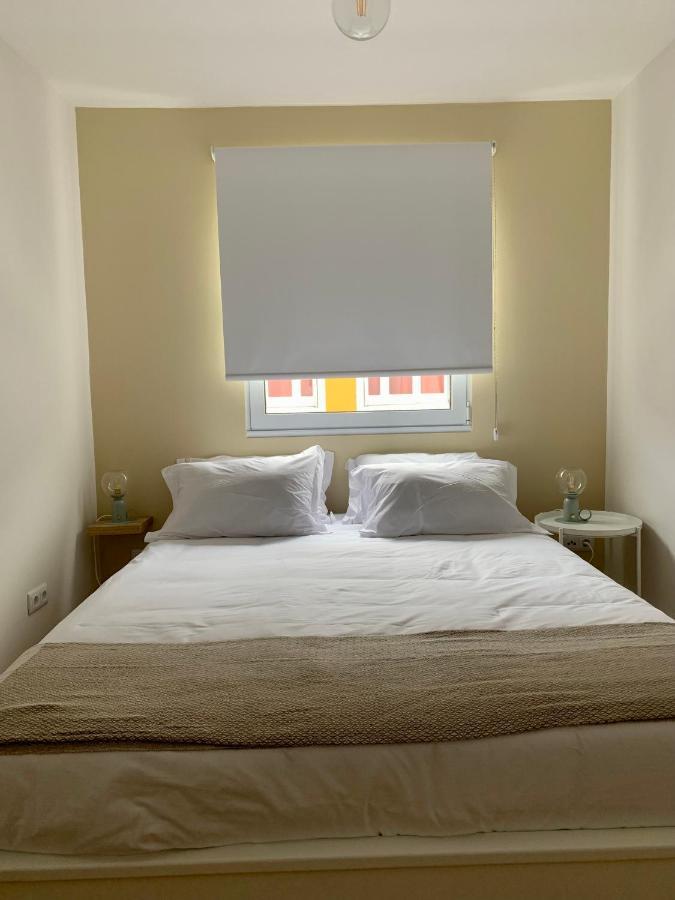Apartamento Sta Maria - Sta Catarina Place ポンタ・デルガダ エクステリア 写真