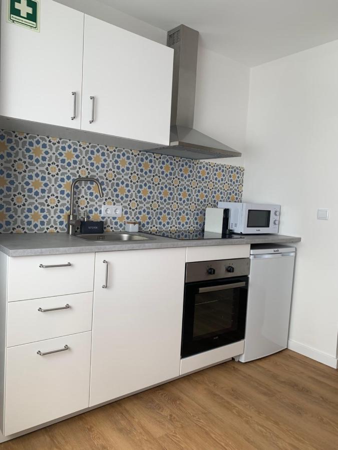 Apartamento Sta Maria - Sta Catarina Place ポンタ・デルガダ エクステリア 写真